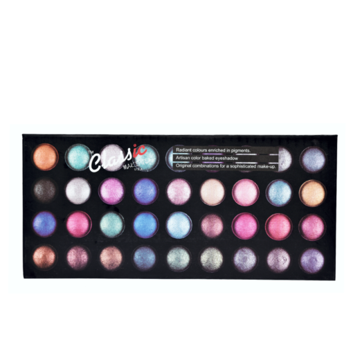 36-PAN EYESHADOW PALETTES - Image 3