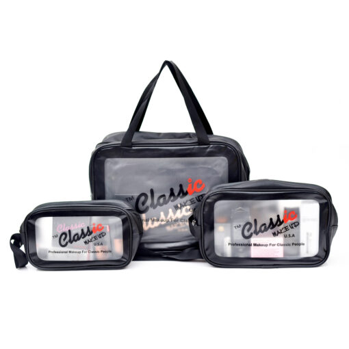 3 in 1 PRO MAKEUP BAG - Image 2