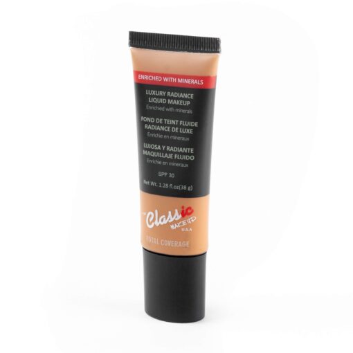 TOTAL COVERAGE FOUNDATION