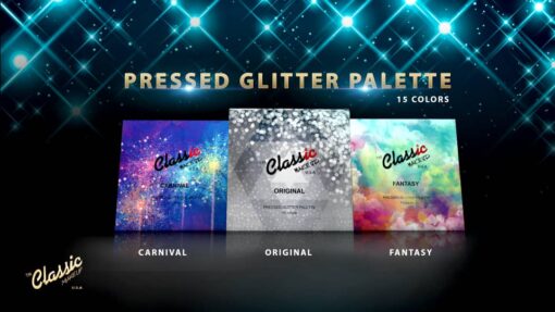 GLITTER PALETTE