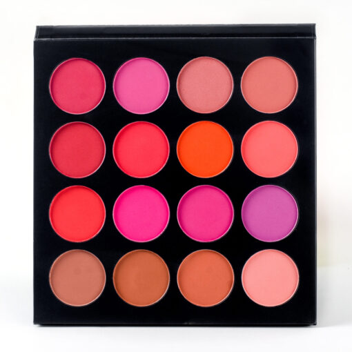 BLUSH PALETTE - Image 2