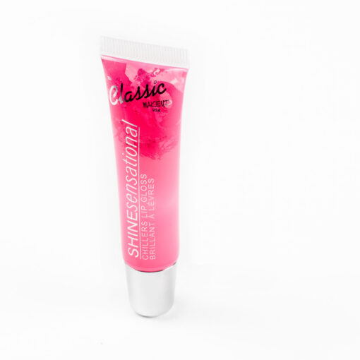 SHINE SENSATIONAL LIP GLOSS