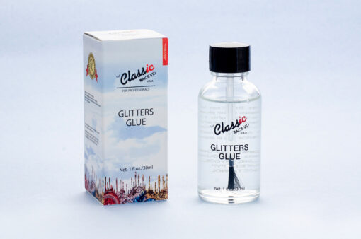 GLITTER GLUE