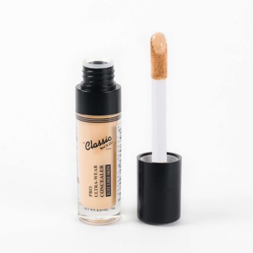 PRO ULTRA-WEAR CONCEALER  JUST LIKE SKIN