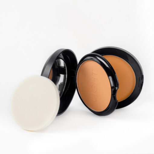 COMPACT PLUS FOUNDATION PRESSED POWDER