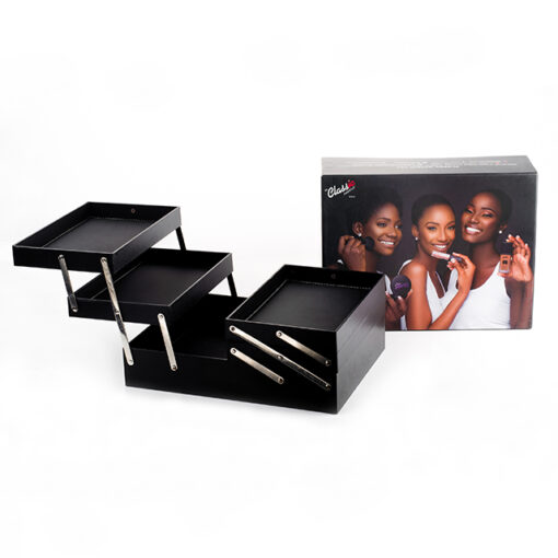 MAKEUP CRATE