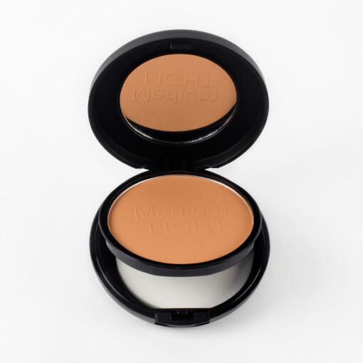 PRESSED POWDER SUPERIOR COVER