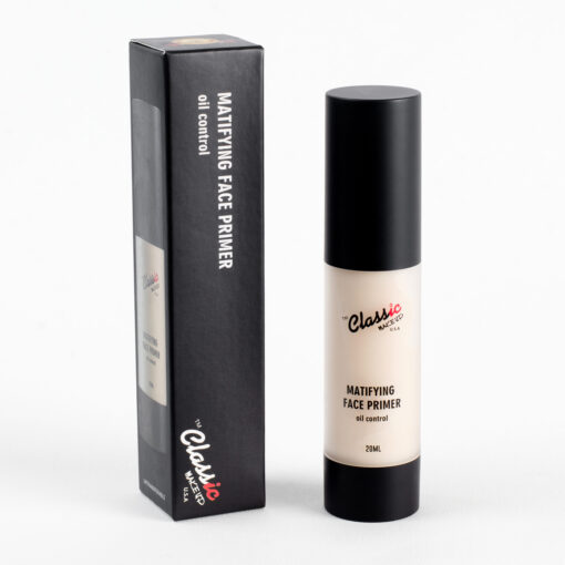 MATIFYING FACE PRIMER (Bottle)