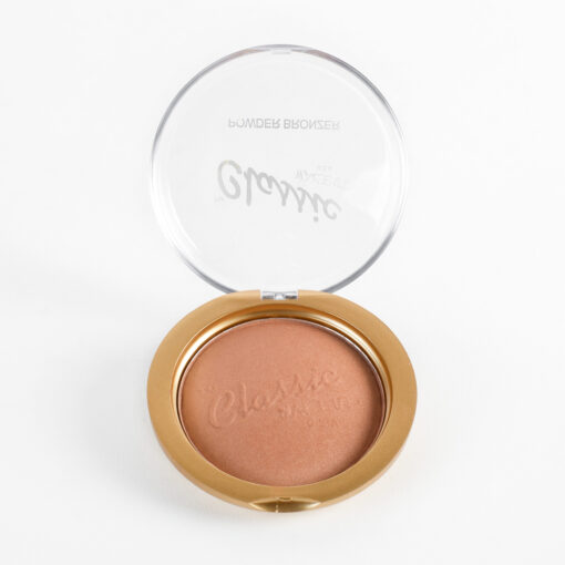 BRONZER POWDER