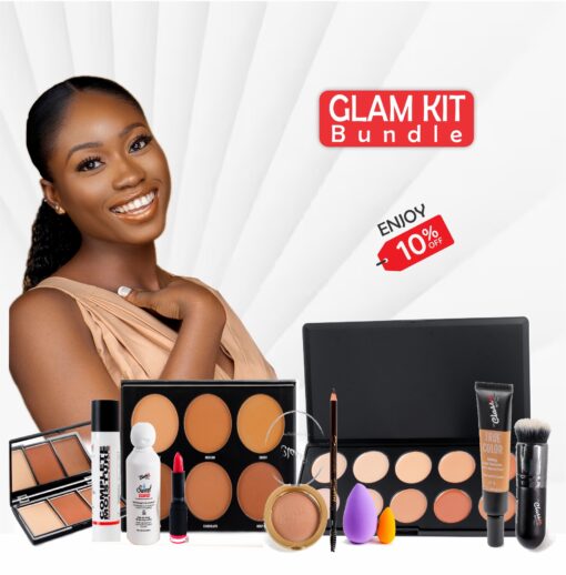 Glam Kit Bundle