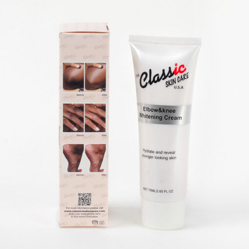 ELBOW & KNEE WHITENING CREAM